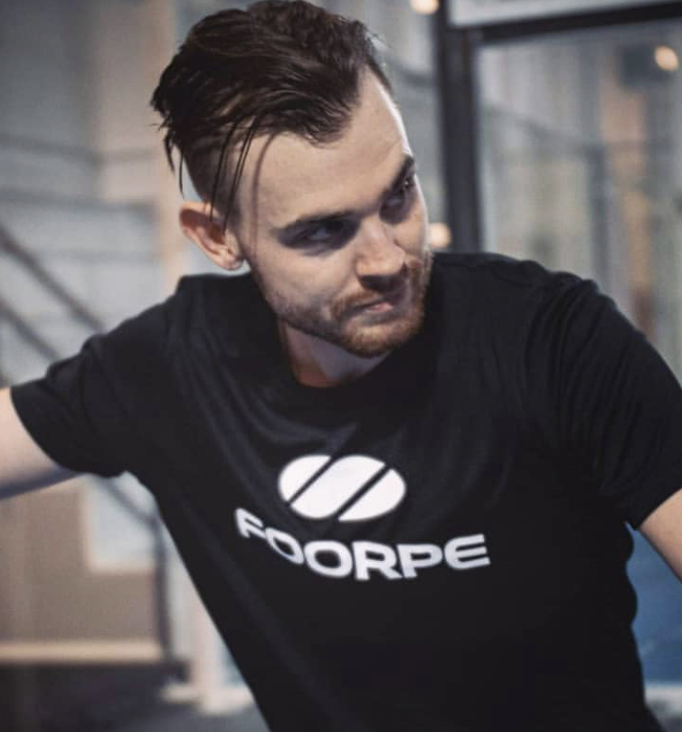 Samuel Rosqvist